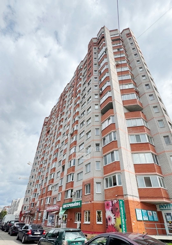пр-кт Станке Димитрова 65 фото