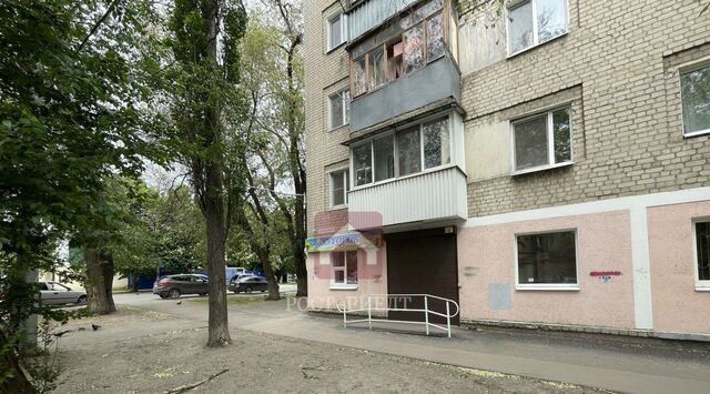 свободного назначения р-н Кировский дом 276 фото