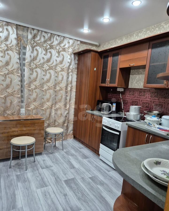 квартира г Ноябрьск ул Киевская 16 Тюменская обл. фото 1