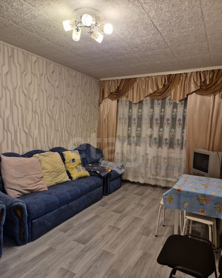 квартира г Ноябрьск ул Киевская 16 Тюменская обл. фото 3