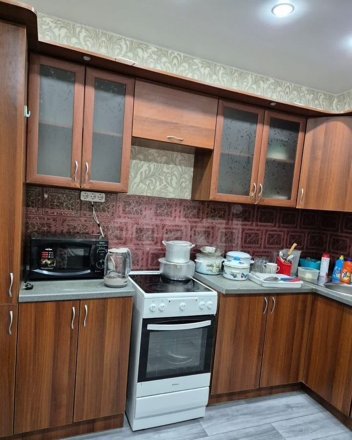 квартира г Ноябрьск ул Киевская 16 Тюменская обл. фото 2