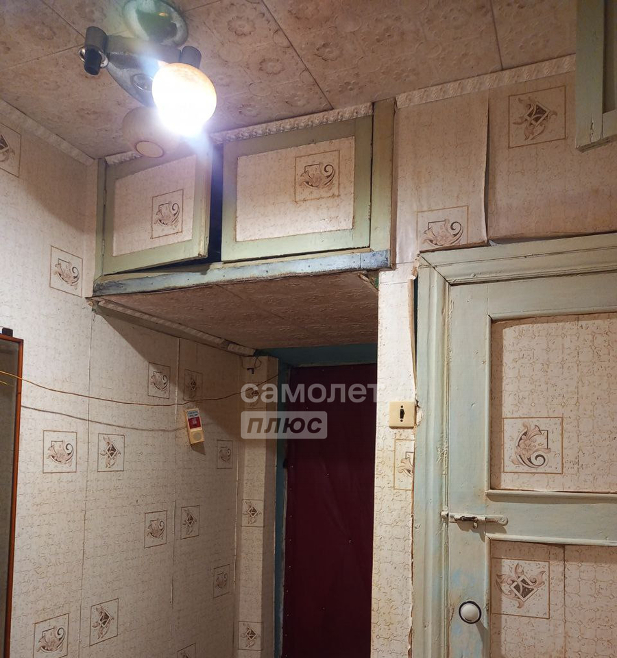 квартира г Бор Железнодорожный, Новостройка, 13 фото 4