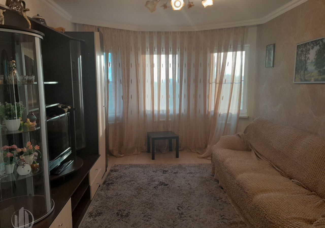 квартира г Королев ул Мичурина 27к/7 фото 2