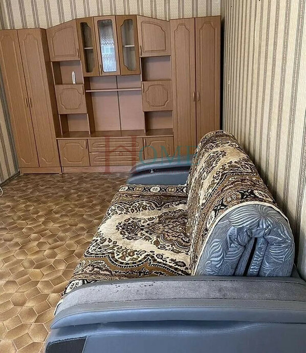 квартира г Новосибирск р-н Центральный Маршала Покрышкина ул Крылова 71 фото 1