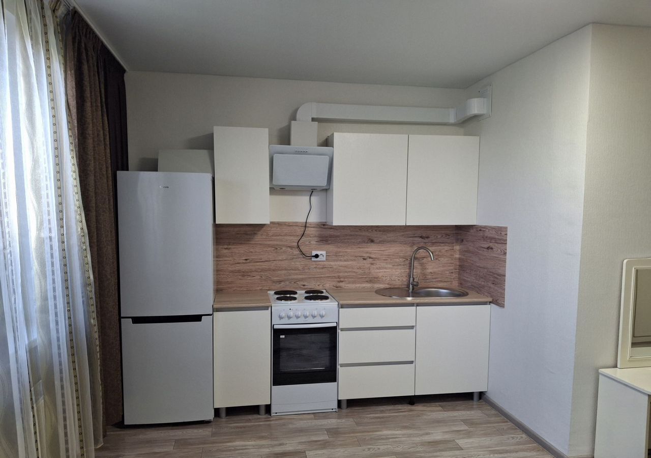 квартира г Миасс ул Кирова 86 р-н Западный, Миасский г. о. фото 4