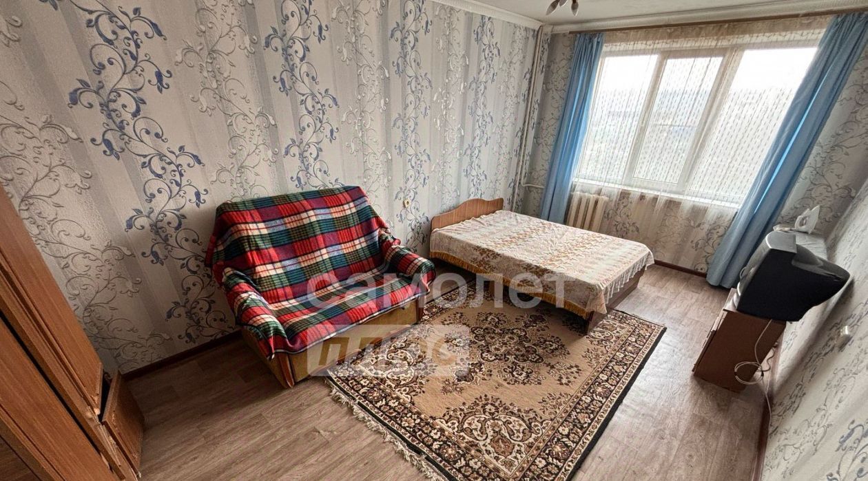 квартира г Пятигорск ул Дорожная 34 фото 4