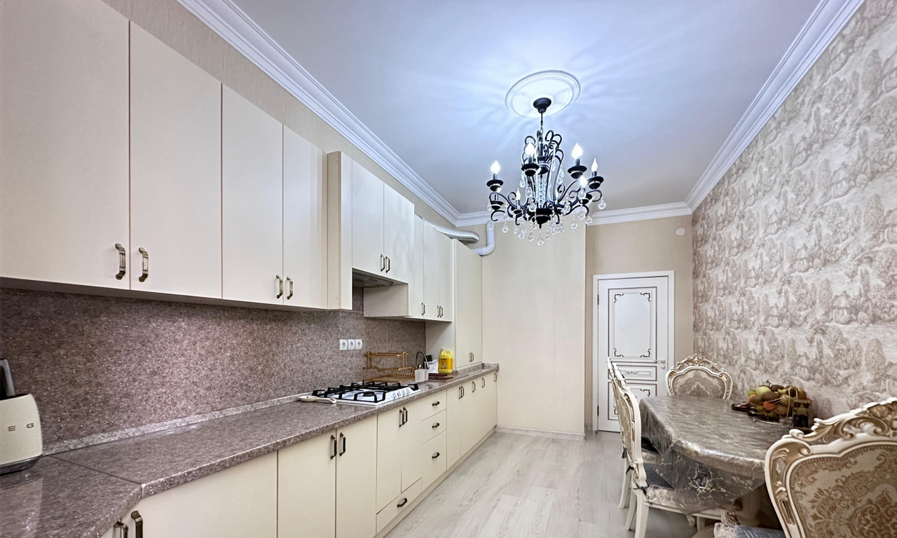 квартира г Нальчик ул Эльбрусская 19г фото 1
