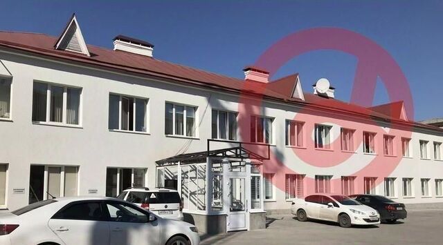 офис Спортивная ул Гагарина 96а фото