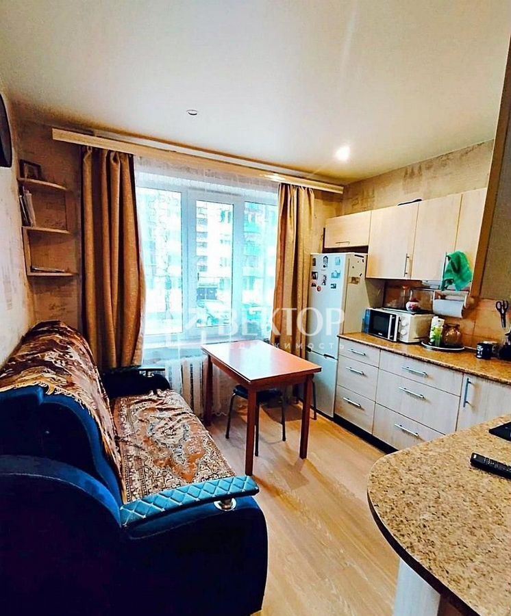 квартира г Кострома р-н Центральный ул Скворцова 14 фото 1