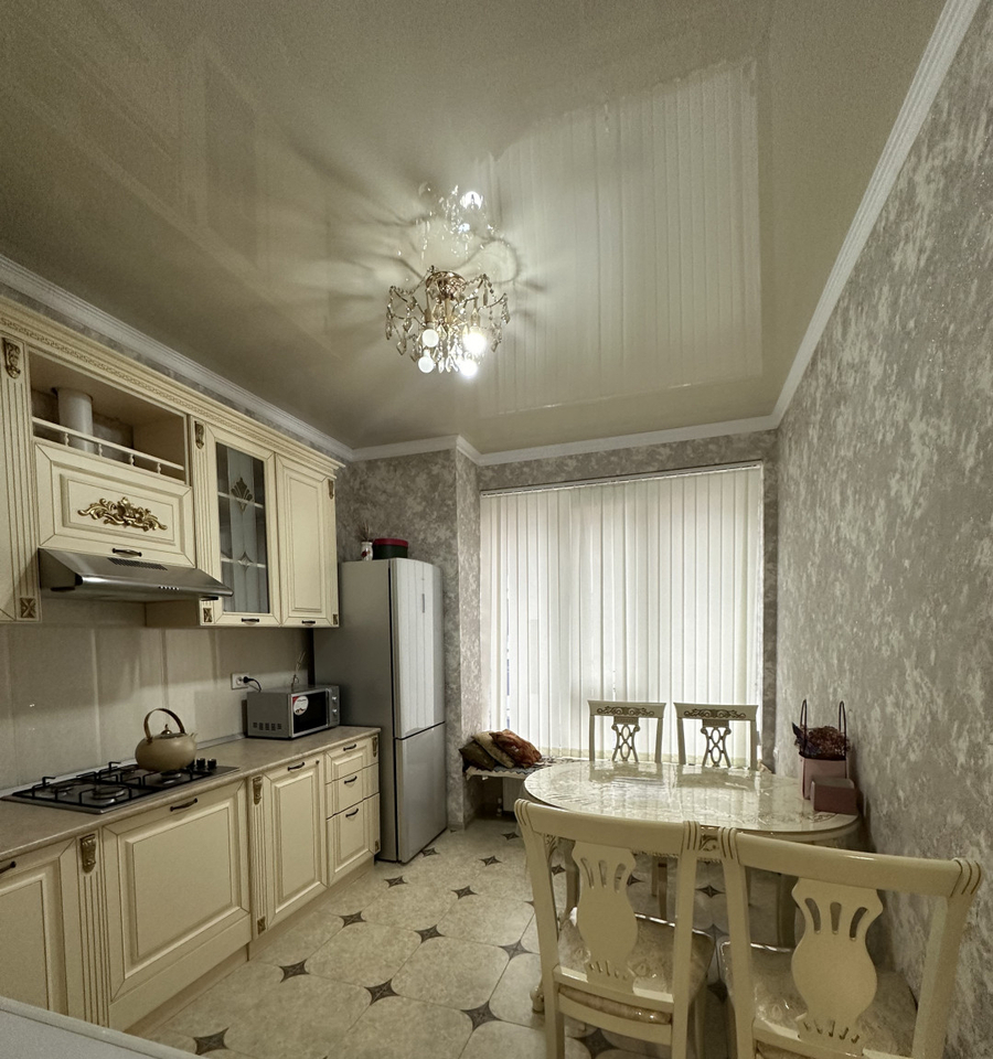 квартира г Нальчик ул Тлостанова 32 фото 3