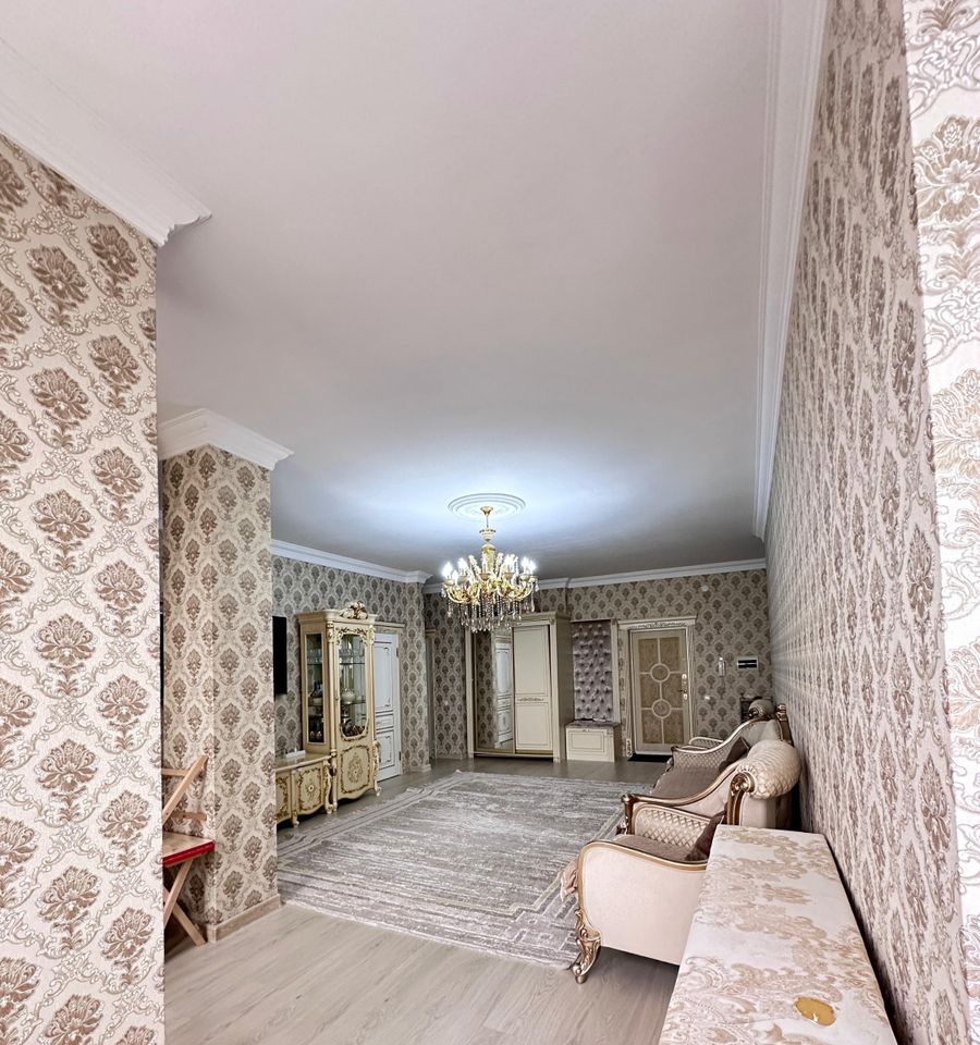 квартира г Нальчик ул Эльбрусская 19г фото 4