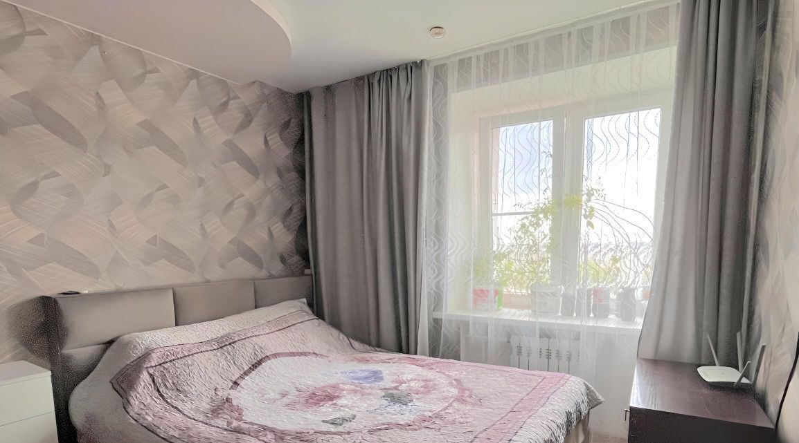 квартира г Донской мкр Новоугольный ул Ленина 1а фото 1