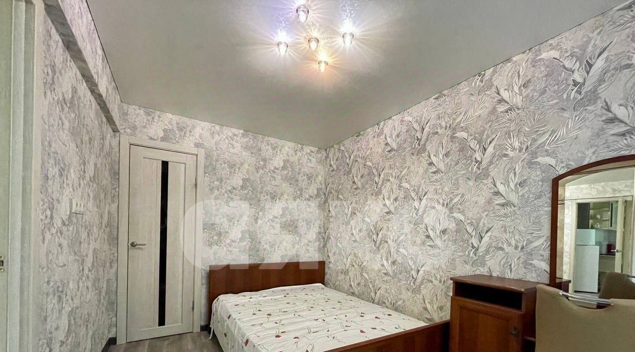квартира р-н Узловский г Узловая ул Гагарина 41 фото 4