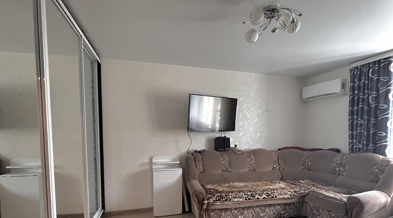 квартира г Донской мкр Новоугольный ул Ленина 1а фото 3