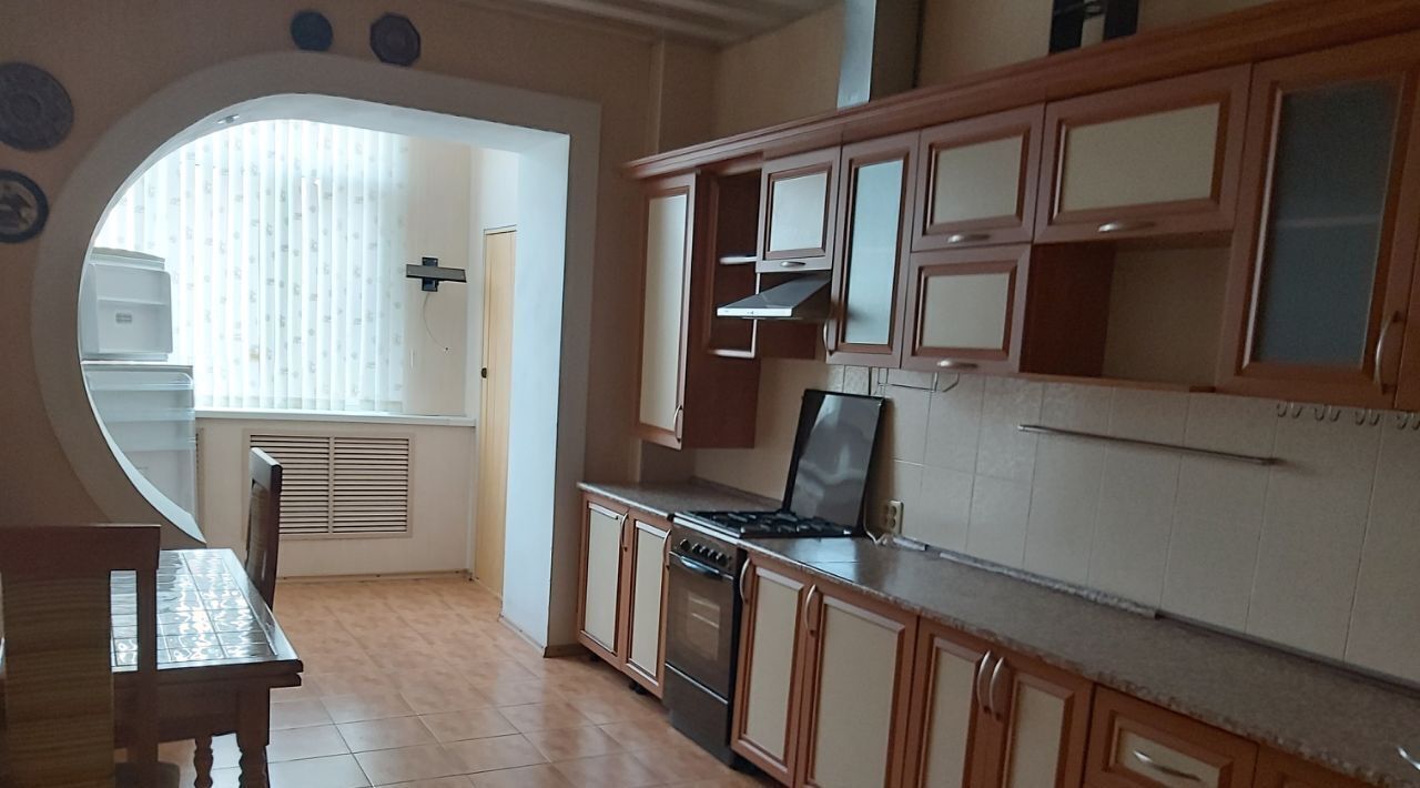квартира г Черкесск ул Космонавтов 21а фото 3