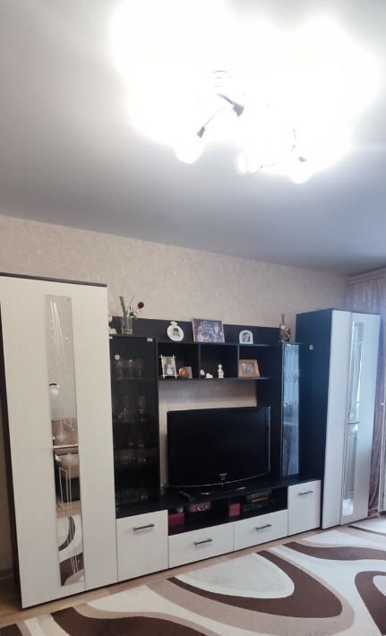 квартира р-н Тейковский г Тейково ул Щорса 18 фото 2