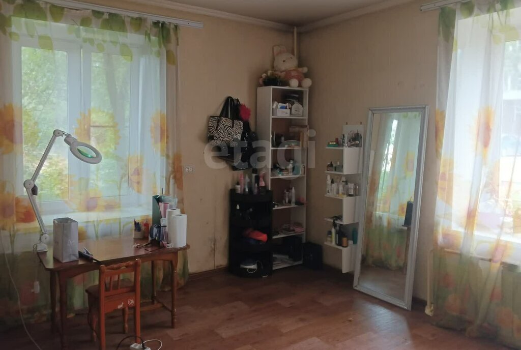 квартира г Абакан ул Маршала Жукова 12 фото 6