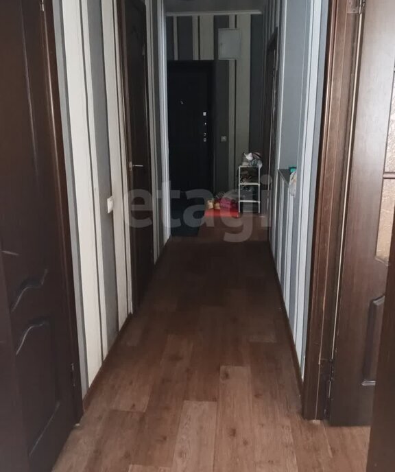 квартира г Абакан ул Маршала Жукова 12 фото 10