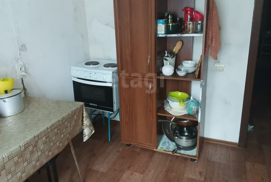 квартира г Абакан ул Маршала Жукова 12 фото 11
