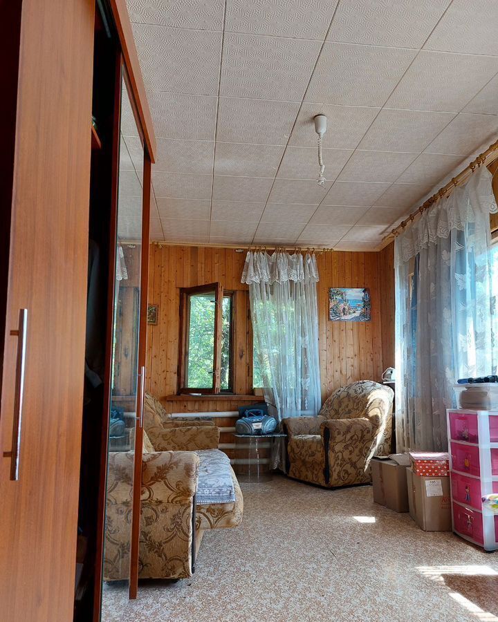 дом г Тула р-н Центральный 25, д. Тихвинка фото 10