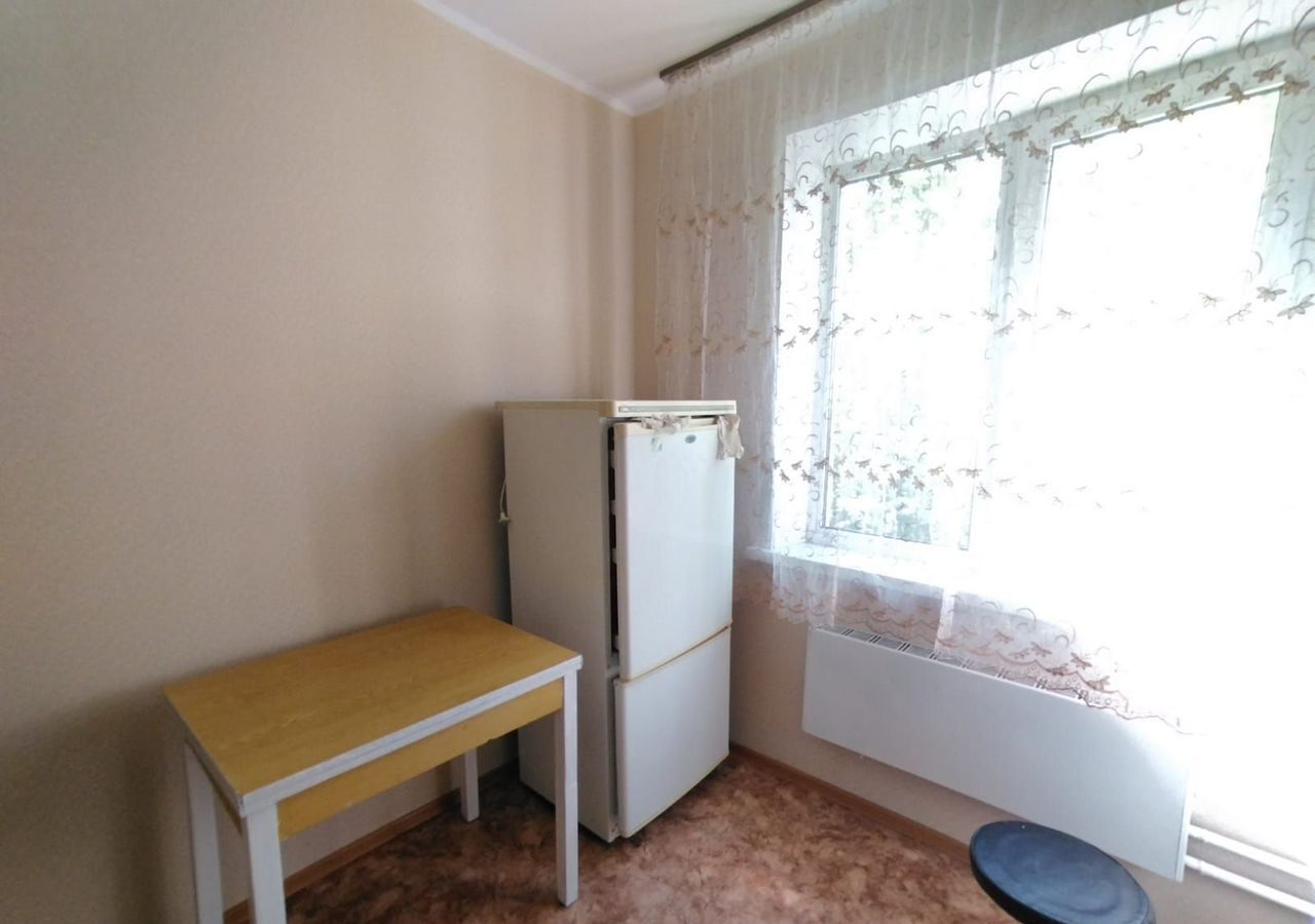 квартира г Новосибирск р-н Октябрьский Золотая Нива ул В.Высоцкого 44 фото 2