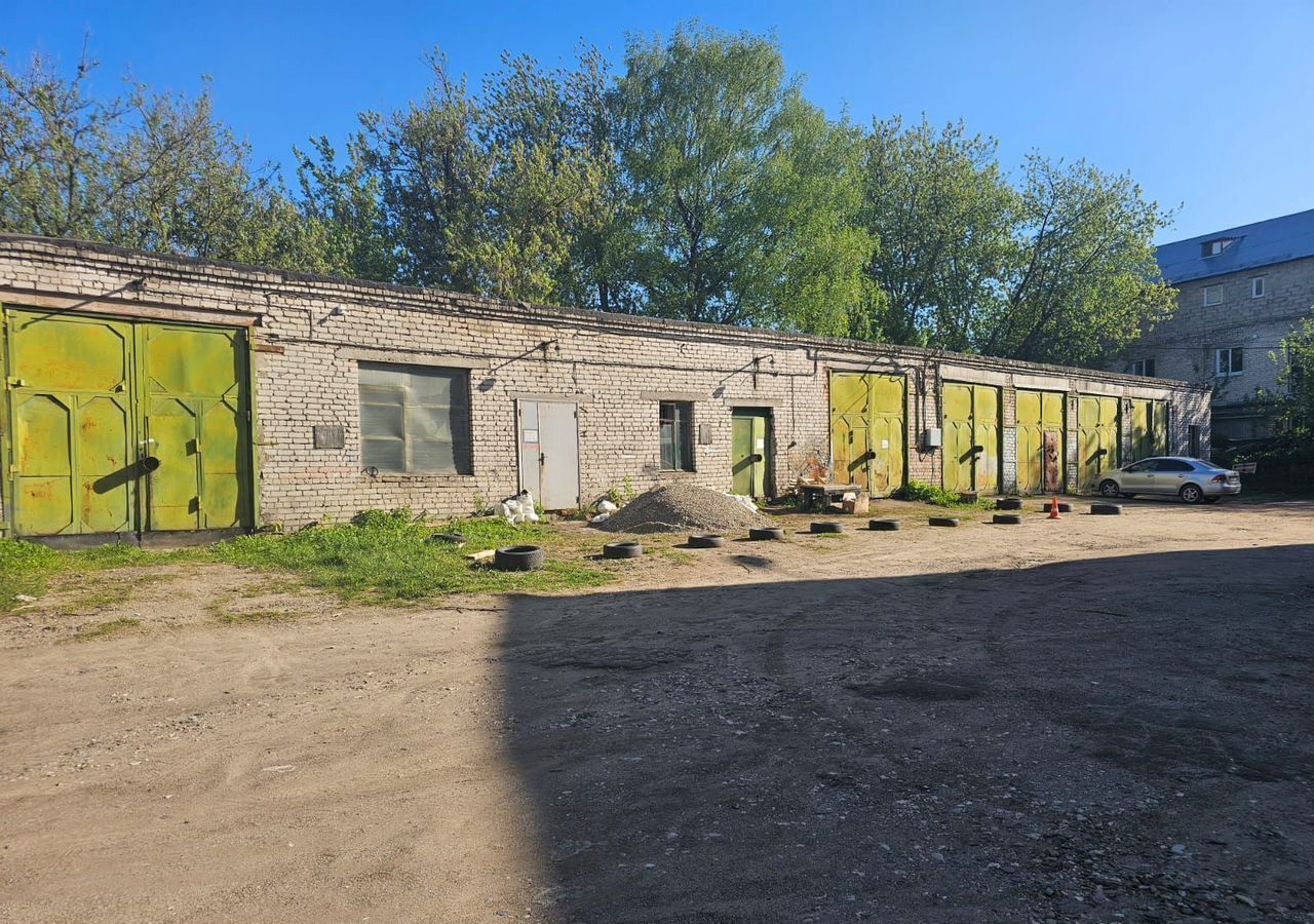 свободного назначения г Кострома р-н Центральный ул Галичская 102 фото 1