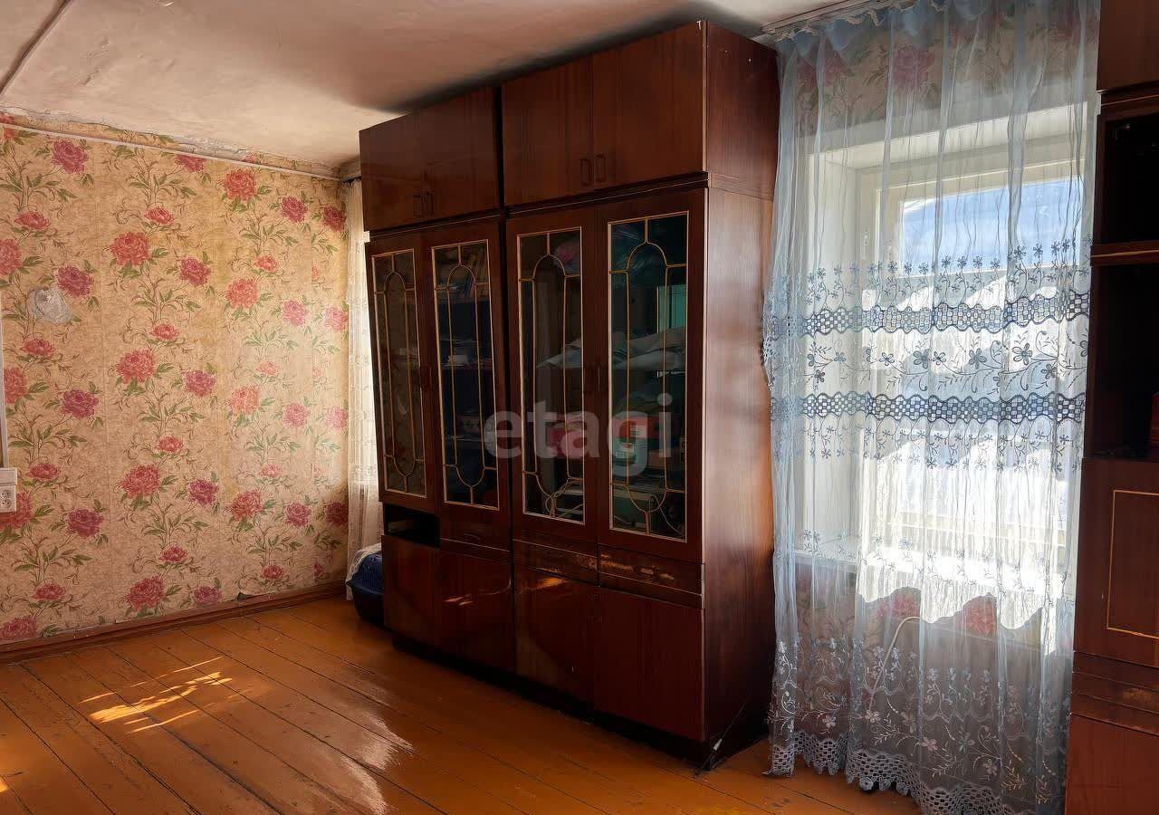 дом г Бийск ул Юности р-н Сорокино фото 2