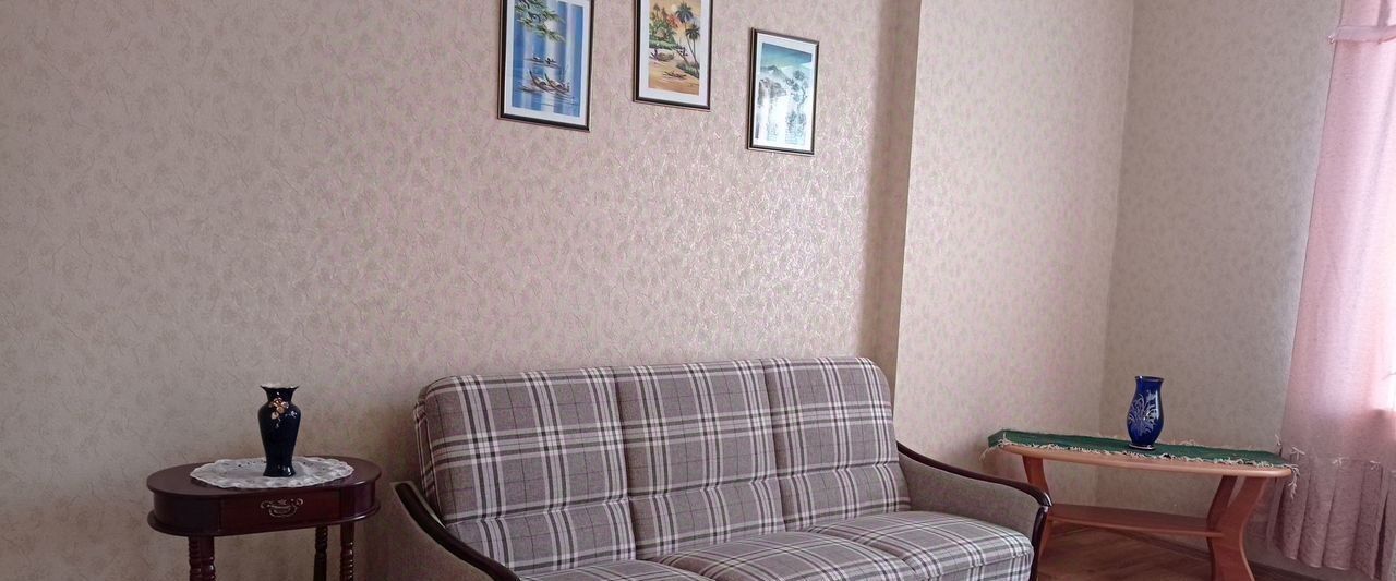 квартира г Калининград р-н Центральный ул Красная 21 фото 1