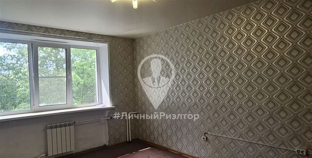 р-н Железнодорожный ул Островского 40к/1 фото