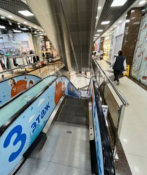 торговое помещение г Красногорск ул Ленина 35а Красногорская фото 1