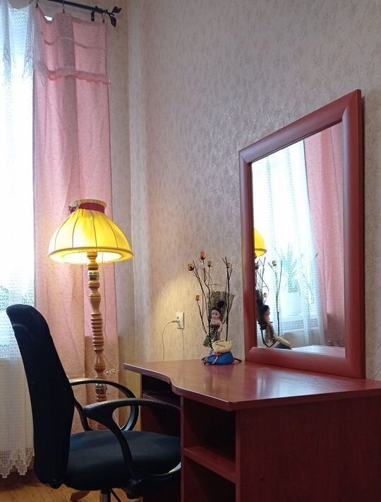квартира г Калининград р-н Центральный ул Красная 21 фото 3
