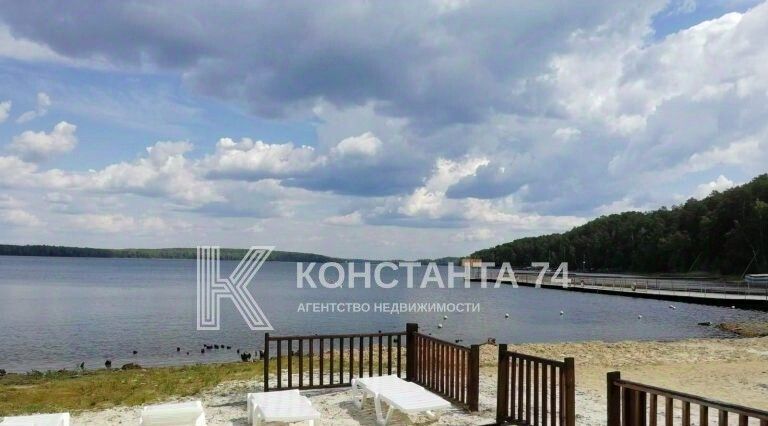 свободного назначения г Карабаш ДНТ Чайка-1 Карабашский городской округ, 134 фото 1