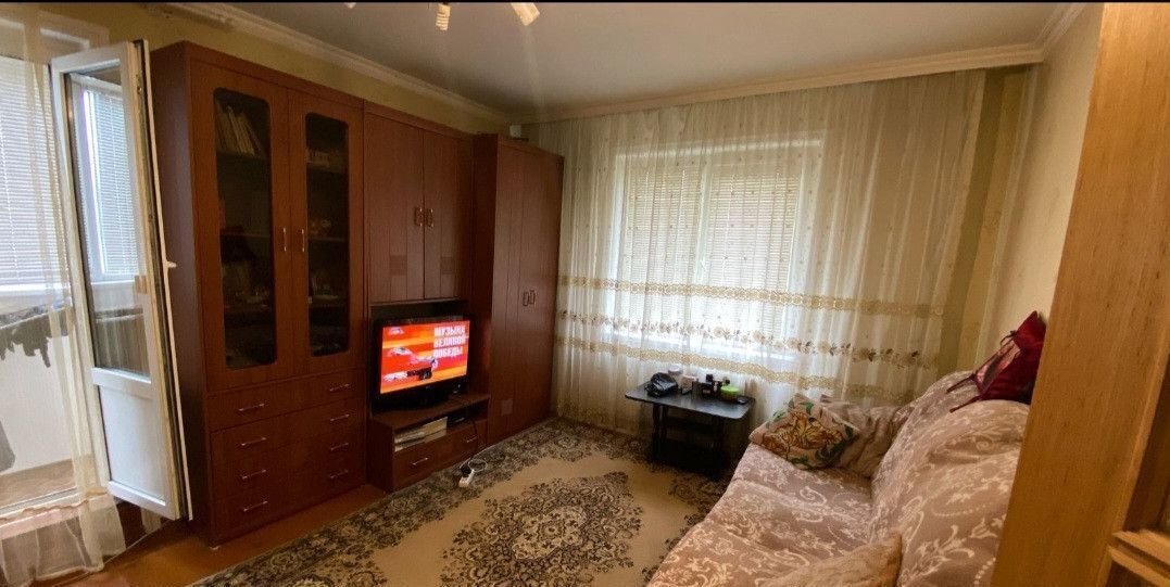квартира г Владикавказ р-н Северо-Западный ул Цоколаева 2а Республика Северная Осетия — Владикавказ фото 2