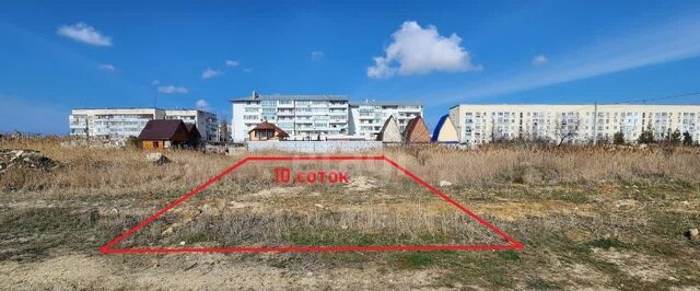 Ближние Камыши фото