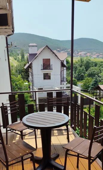 комната г Геленджик с Кабардинка ул Каштановая 22 фото 1