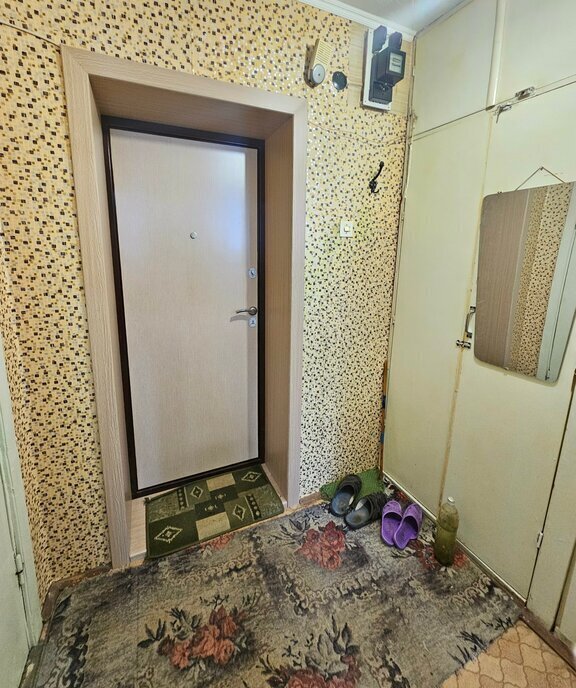 квартира г Волжск ул Свердлова 29 фото 1