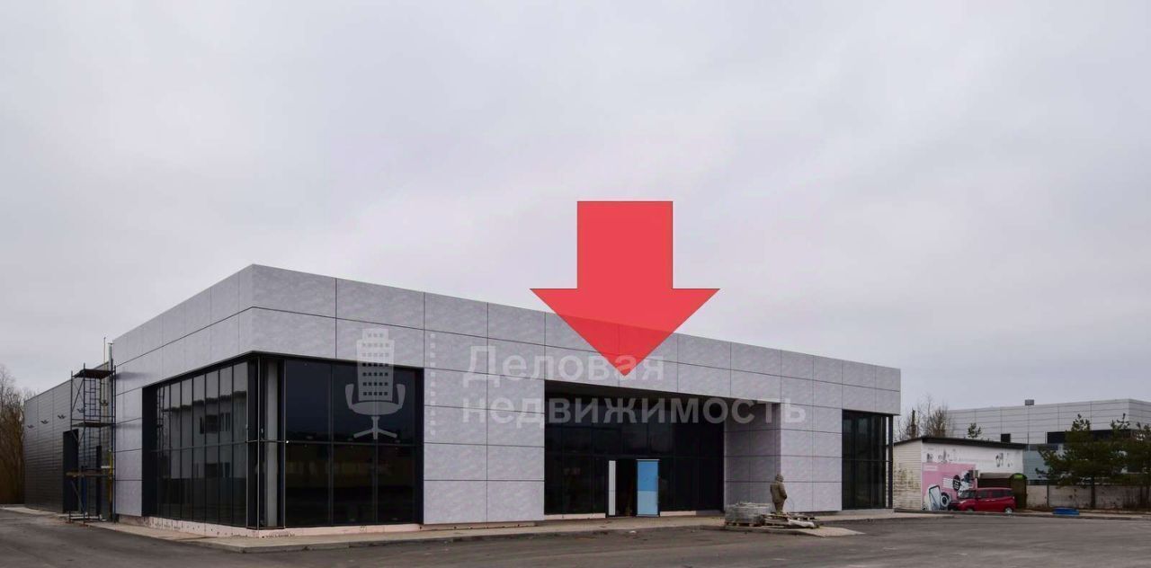 свободного назначения г Великий Новгород ул Рабочая 46 фото 2