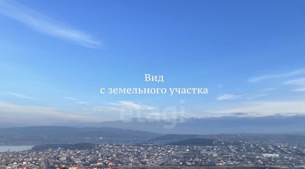 земля г Симферополь р-н Киевский ул Крымского ополчения фото 1