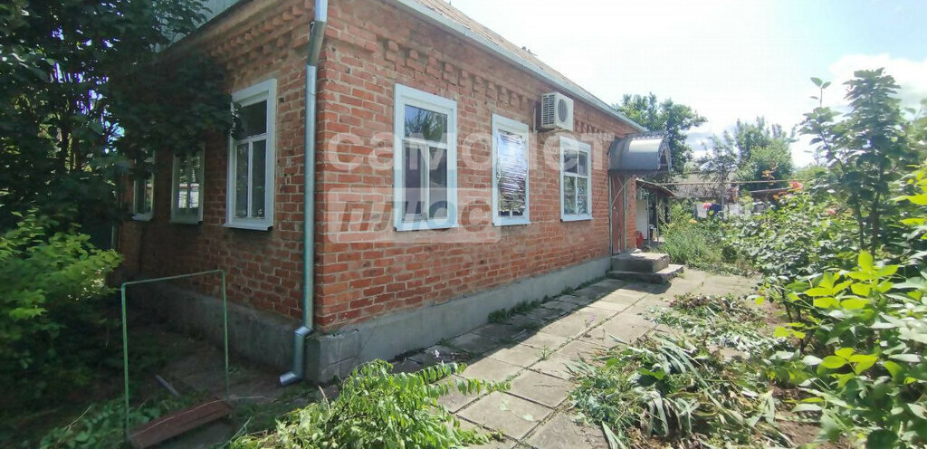 дом р-н Приморско-Ахтарский г Приморско-Ахтарск ул Победы фото 1