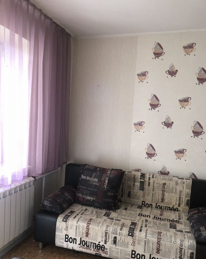 квартира г Зеленоград к 337 фото 2