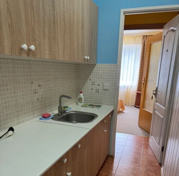 комната г Алушта п Утес ул Гагариной 25/223 фото 2