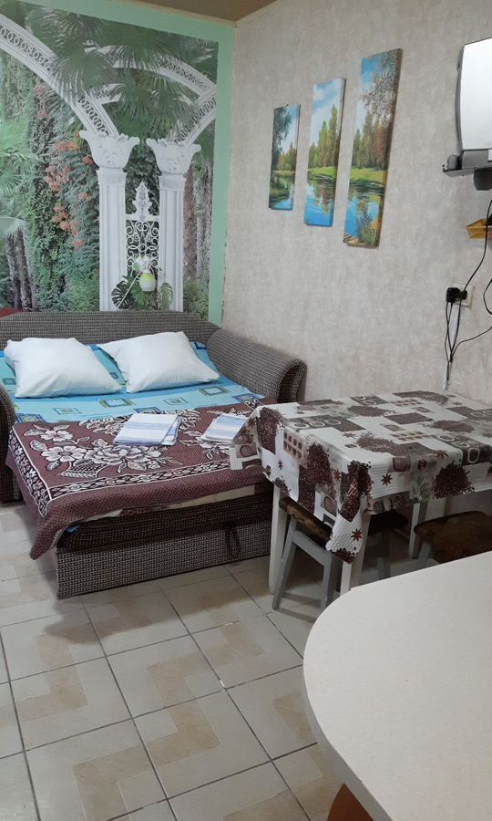 комната г Евпатория ул им.Тучина 28 фото 2