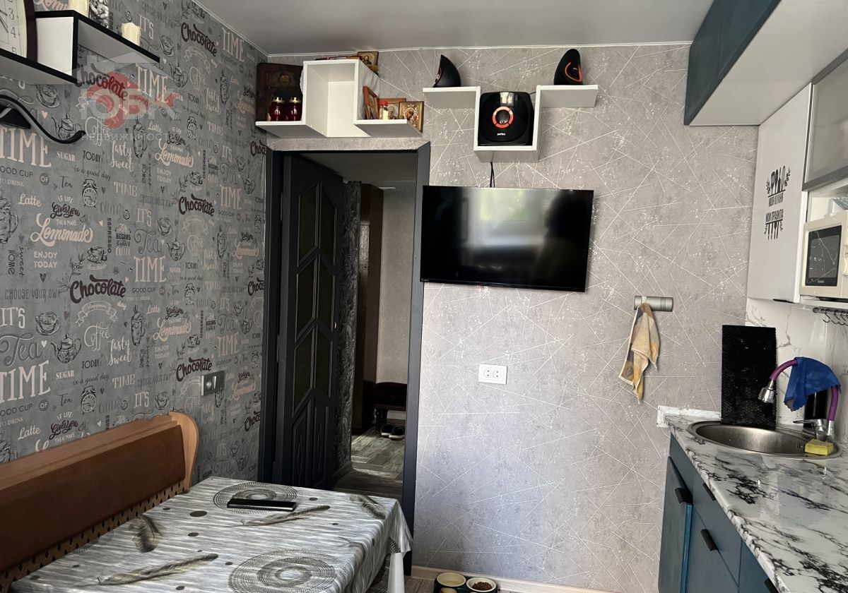 квартира г Евпатория пр-кт им.В.И.Ленина 56 фото 3