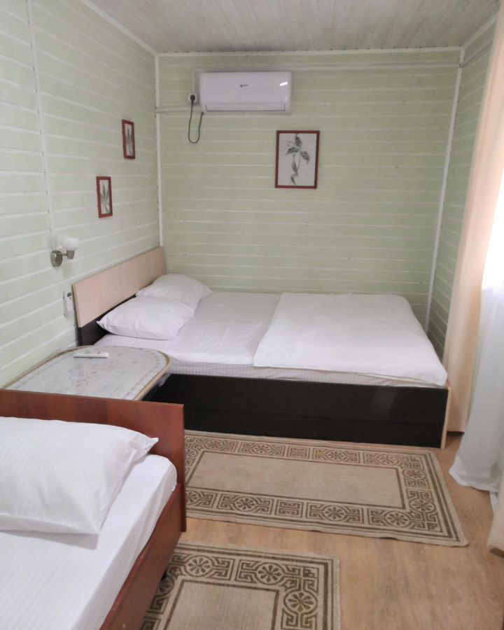 комната г Геленджик с Кабардинка ул. Церковная щель, 1 фото 3