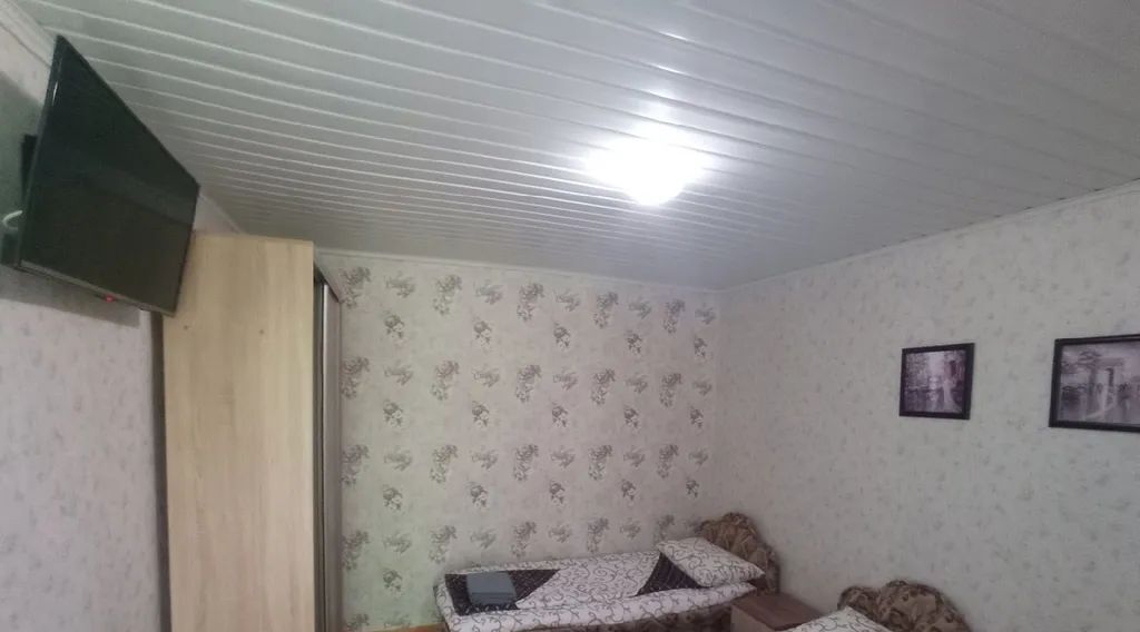 комната г Алушта с Солнечногорское ул Вишневая 15 фото 3