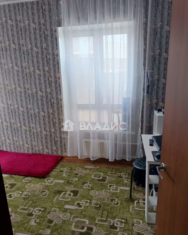 квартира г Люберцы мкр-н Зенино ЖК Самолёт, Вертолётная ул., 14к 1, Некрасовка фото 4