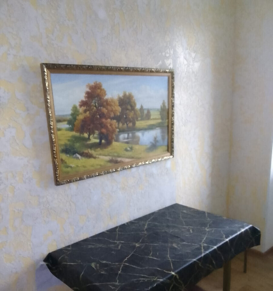 квартира г Горячий Ключ микрорайон Администрация ул Бабушкина 36 м-н фото 3