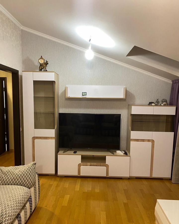 квартира г Симферополь ул Луговая 4к/2 фото 3
