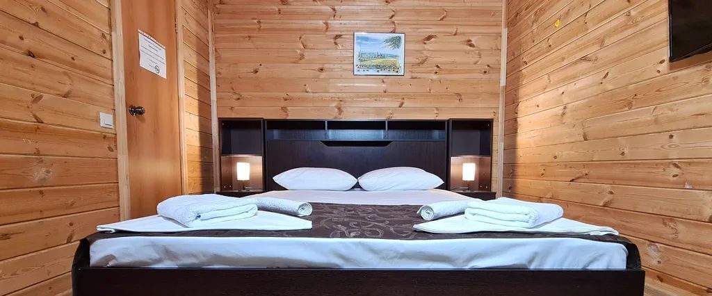 комната р-н Анапский г Анапа пр-кт Пионерский 62кв/2 фото 3