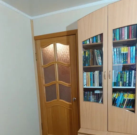 комната р-н Ейский г Ейск ул Краснодарская 31 фото 4